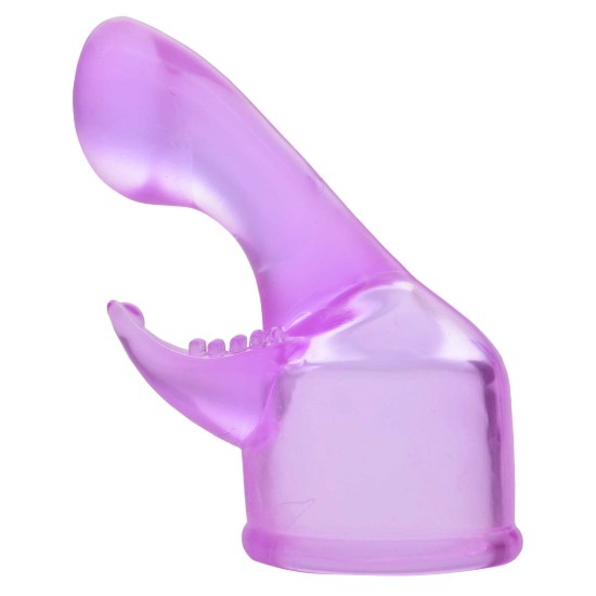 Picture of Purple Tulip Plus Wand Attachment