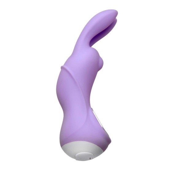 Picture of Palm Lapin 7x Mode Silicone Vibe