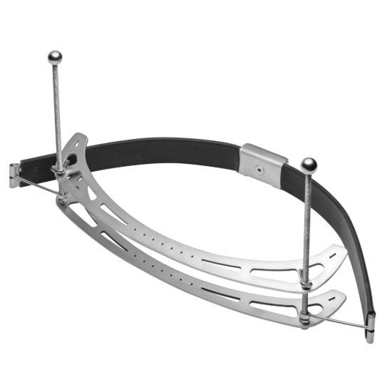 Picture of Screw Down Locking Breast Crusher