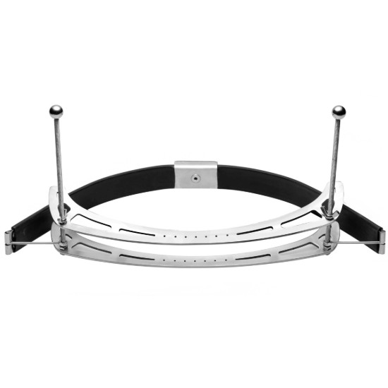 Picture of Screw Down Locking Breast Crusher