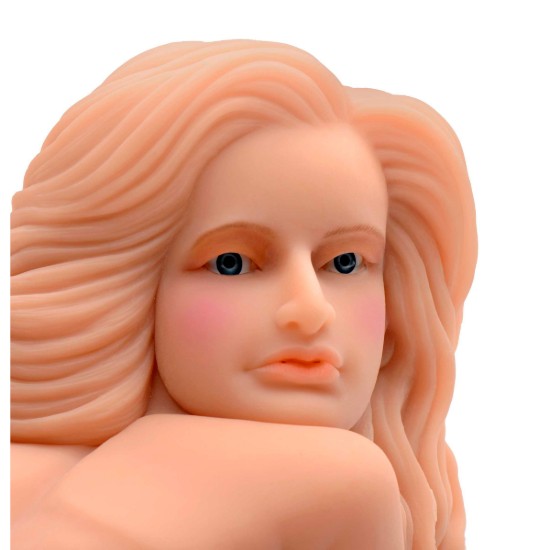 Picture of Look Back Lisa Mega Masturbator