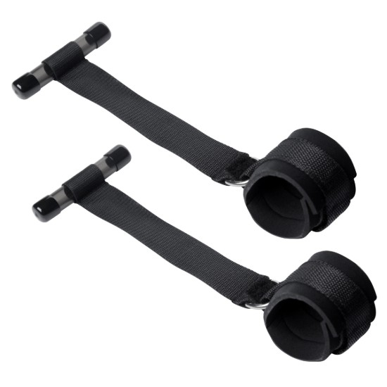 Picture of Frisky Over the Door Entryway Restraints