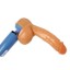 Picture of Wand Essentials Ride-N-Vibe Dildo Attachment