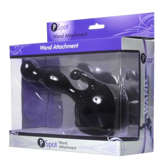 Picture of Flexible P-Spot Wand Attachment for Men