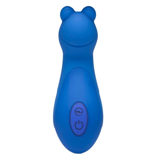 Picture of 10x Mode Vibrating Silicone Flirty Vibe