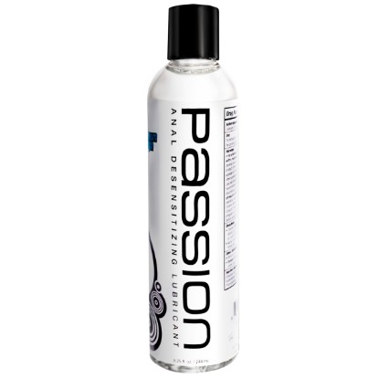 Picture of Extra Strength Anal Desensitizing Lube - 8.25 oz.