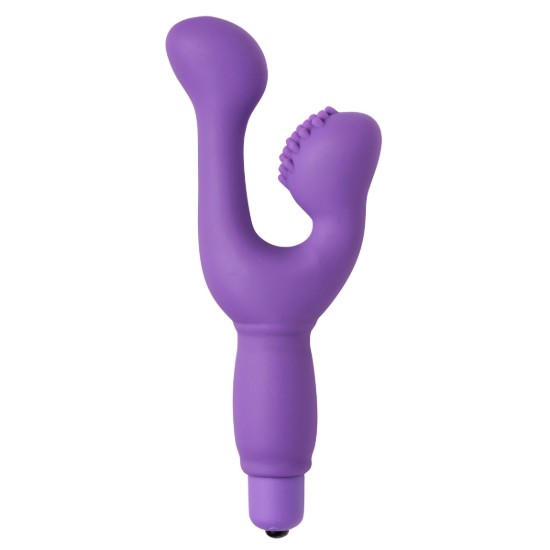 Picture of Double Up Stim-U Silicone Vibe