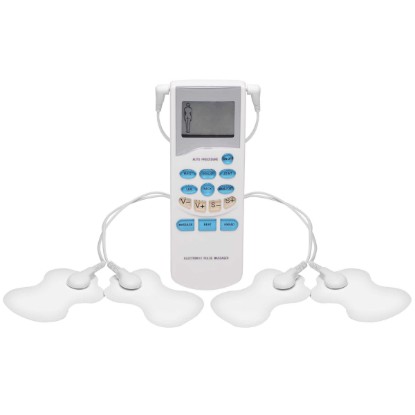 Picture of Om Dual Electric Pulse Massager