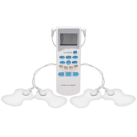Picture of Om Dual Electric Pulse Massager
