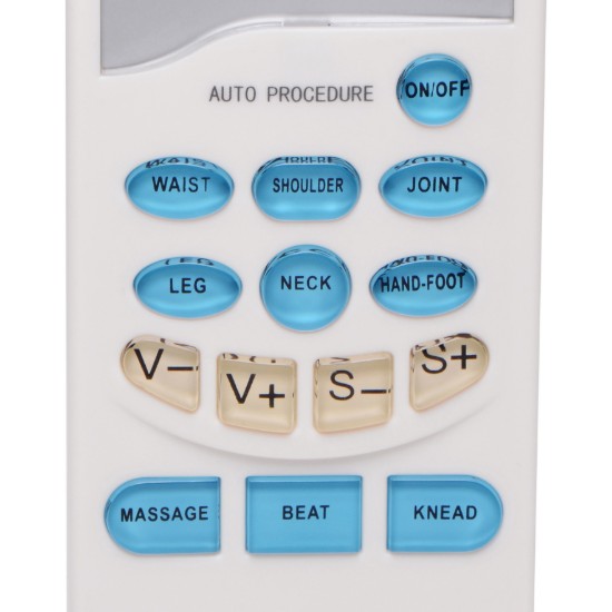 Picture of Om Dual Electric Pulse Massager