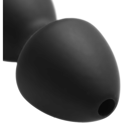 Picture of Canal 5 Bulb Silicone Enema Attachment