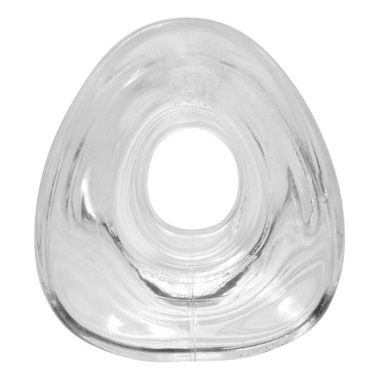 Picture of Cock Dock Full Access Tunnel Butt Plug