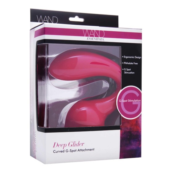 Picture of Deep Glider Wand Massager Attachment