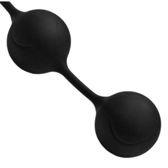 Picture of Exerceo Weighted Silicone Kegel Balls