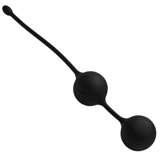 Picture of Exerceo Weighted Silicone Kegel Balls