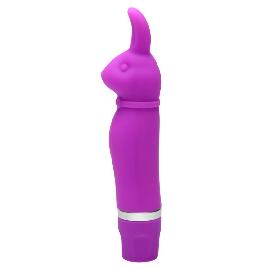 Picture of Mr. Lapin 10 Mode Silicone Bunny Vibe