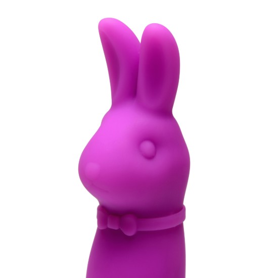 Picture of Mr. Lapin 10 Mode Silicone Bunny Vibe