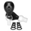 Picture of Nipple Amplifier Enlargement Bulbs with O-Rings