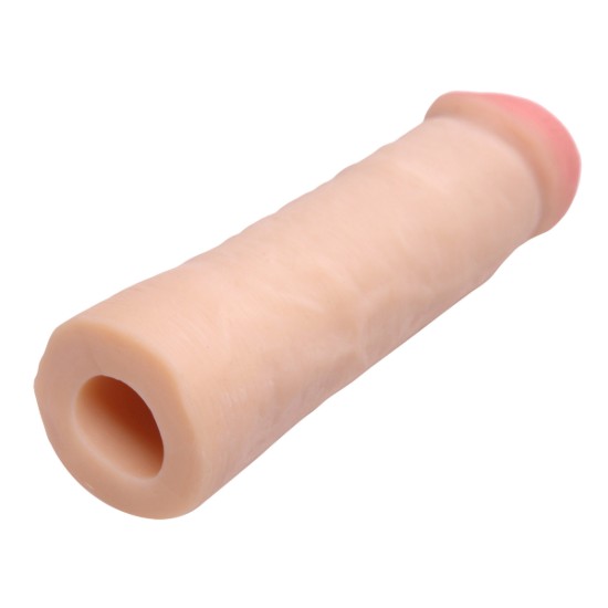Picture of Mega Enlarger Sleeve Penis Enhancer