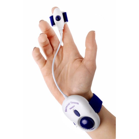 Picture of Sensa Touch Finger Vibe