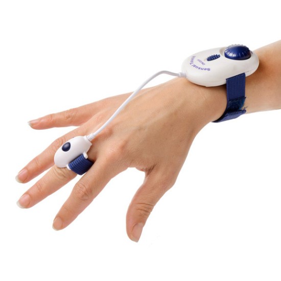 Picture of Sensa Touch Finger Vibe