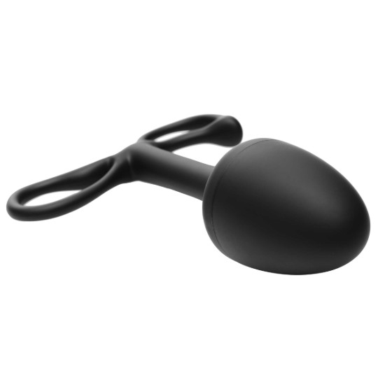 Picture of Astral Large Bulb P Spot Anal Stimulator