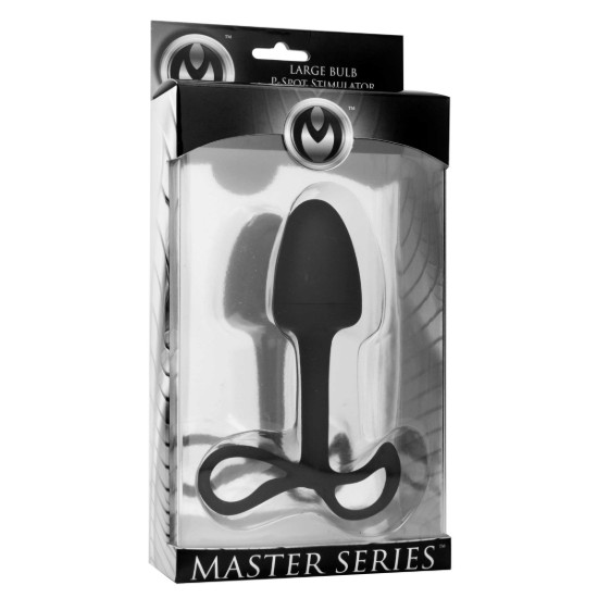 Picture of Astral Large Bulb P Spot Anal Stimulator