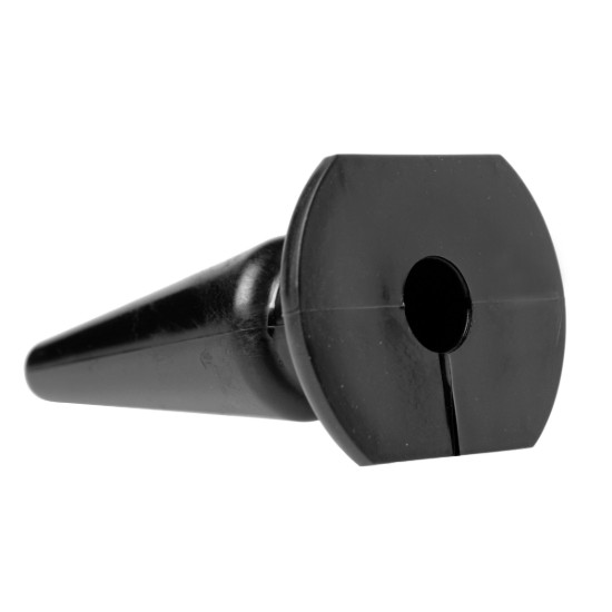 Picture of Bullet Hole Beginner Butt Plug