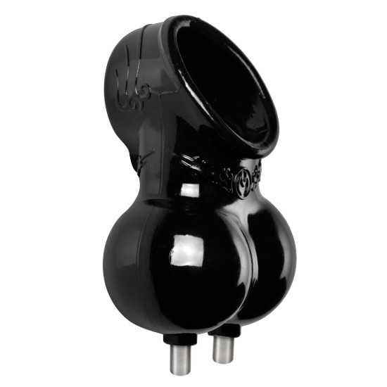 Picture of Possessor Electro Scrotum Sack- Master Series Edition