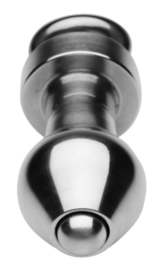 Picture of Inner Reaches Hollow Stainless Steel Anal Plug