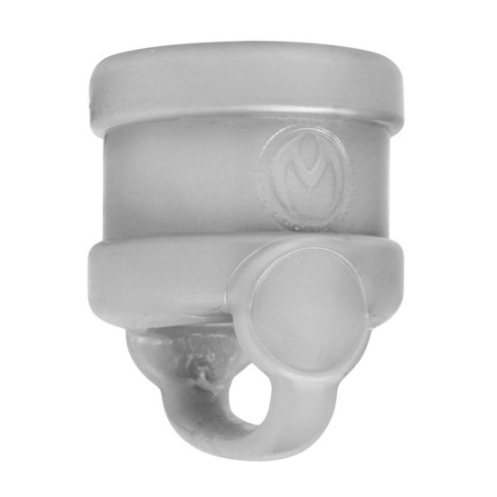 Picture of Ball Barrel Divided Scrotum Stretcher