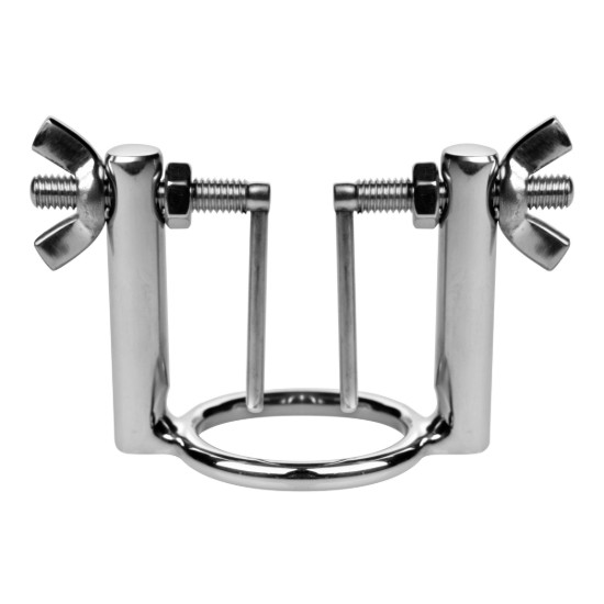 Picture of The Meat Cleaver Stainless Steel Urethral Stretcher