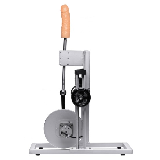 Picture of Maestro Multi-Faceted Sex Machine with Universal Adapter