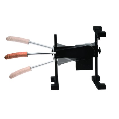 Picture of Versa Fuk Machine with Universal Adapter