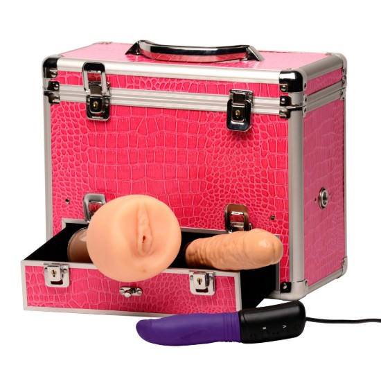 Picture of Pandoras Box Sex Machine with Universal Adapter
