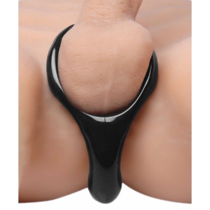 Picture of Captain Taint Stimulating Cock Ring