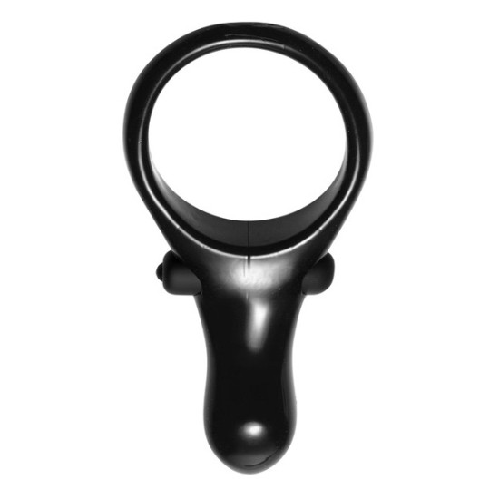Picture of The Mystic Vibrating Cock Ring with Taint Stimulator