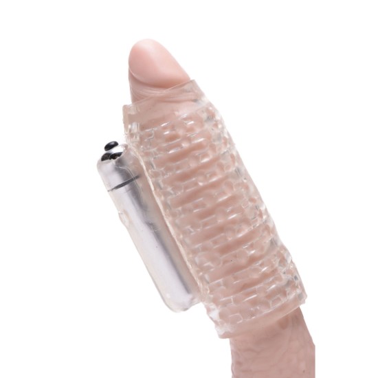 Picture of Palm-Tec Overdrive Vibro Sleeve