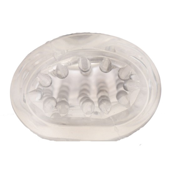 Picture of Palm-Tec Overdrive Vibro Sleeve