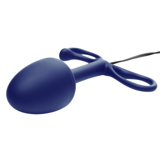 Picture of Astral Quattro Large Bulb 4 Speed P Spot Vibrator