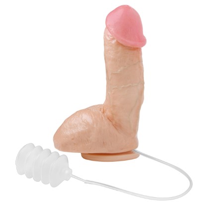 Picture of Ejaculating Eric Realistic Squirting Dildo with Pump