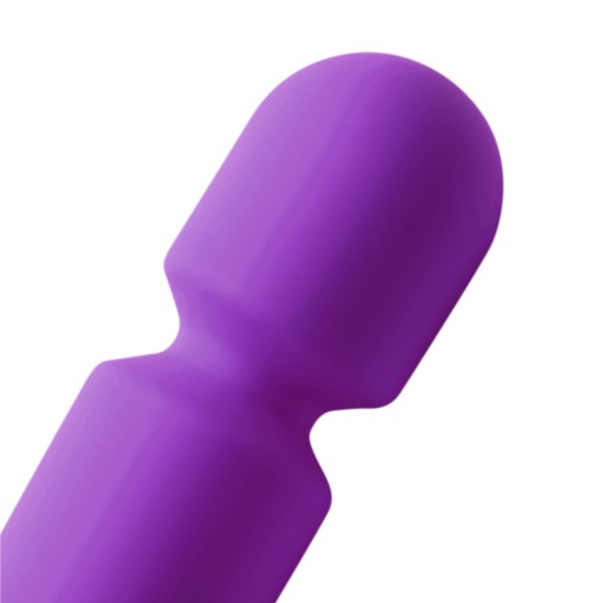 Picture of Nirvana Waterproof Silicone 10 Mode Wand Massager