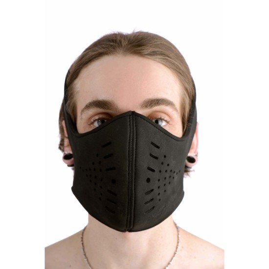 Picture of Neoprene Snap On Face Mask