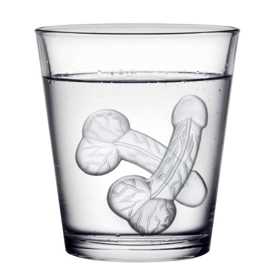 Picture of Chilly Willies Penis Ice Cube Tray