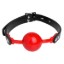 Picture of The Hush Gag Silicone Comfort Ball Gag