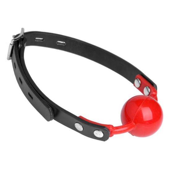 Picture of The Hush Gag Silicone Comfort Ball Gag