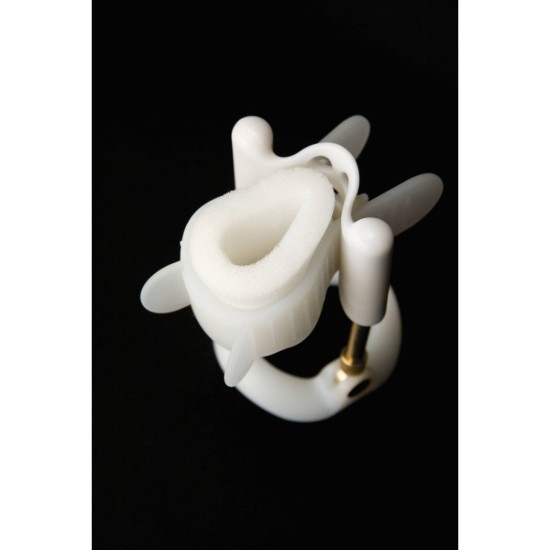 Picture of Size Matters Deluxe Penile Aide System