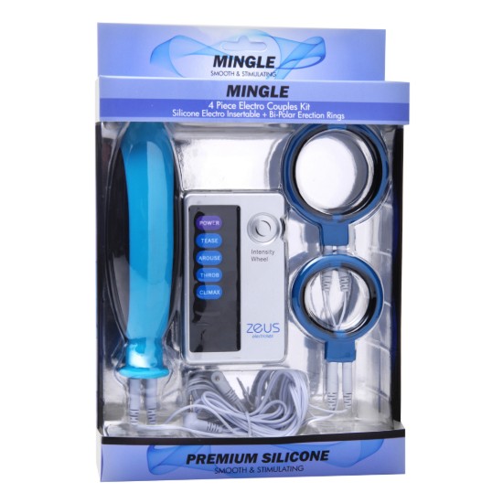 Picture of Mingle 4 Piece Electro Couples Kit