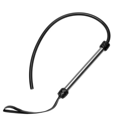 Picture of Single Tail Silicone Whip