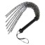 Picture of Gunmetal Chain Flogger